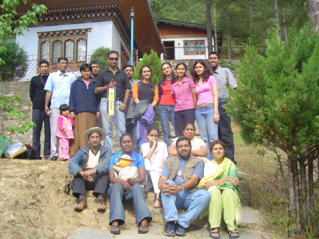 Bhutan 4